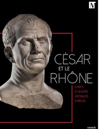 César et le Rhône