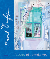 DUFY TISSUS ET CREATIONS - MUSEE DE TROYES