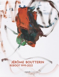 JEROME BOUTTERIN (ANGLAIS) - REBOOT 1999-2022