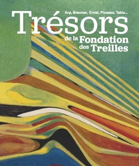 Trésors de la Fondation Treilles