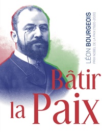BÂTIR LA PAIX.
