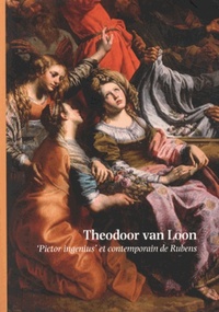 THEODOORE VAN LOON