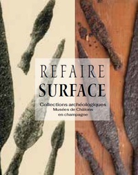 Refaire surface