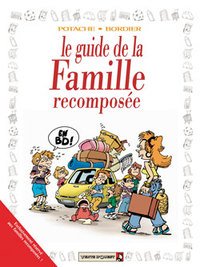 Les Guides en BD - Tome 32