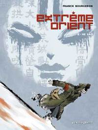 Extrême Orient - Tome 02