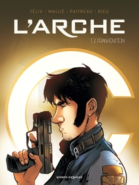 L'Arche - Tome 02