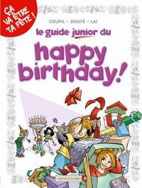 Les Guides Junior - Tome 04