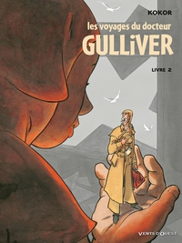 Les Voyages du docteur Gulliver - Livre 02