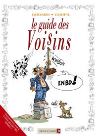 Les Guides en BD - Tome 28