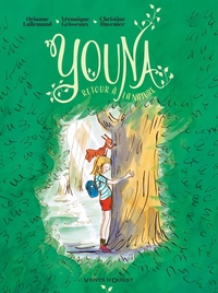 YOUNA - RETOUR A LA NATURE