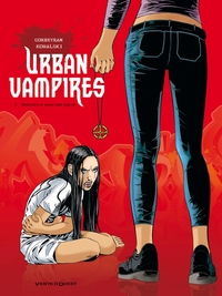 Urban Vampires - Tome 02