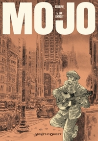 Mojo