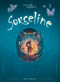 SORCELINE - COFFRET T01 & 02