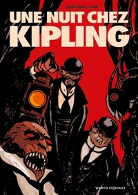 Une nuit chez Kipling