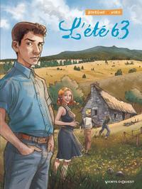 L'Été 63 - Tome 01