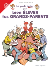 Les Guides Junior - Tome 21