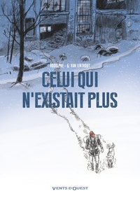 Celui qui n'existait plus - NE