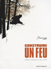 Construire un feu - NE