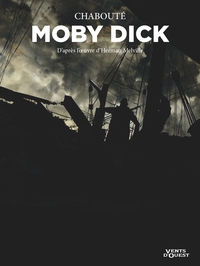 MOBY DICK - POCHE