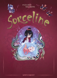 Sorceline - Coffret T01 à 03