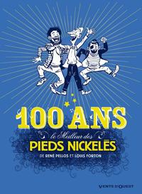 Le Meilleur des Pieds Nickelés - Tome 07