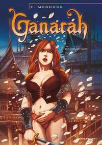 Ganarah - Tome 03