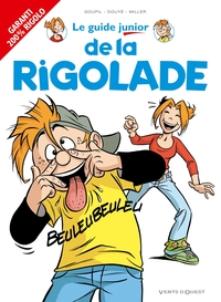 Les Guides Junior - Tome 15