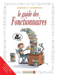 Les Guides en BD - Tome 34