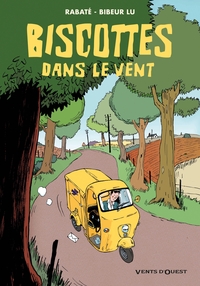 Biscottes dans le vent