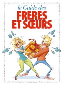 Les Guides en BD - Tome 38