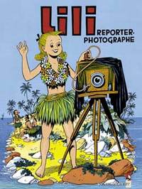 Lili - Tome 25