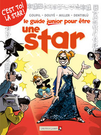 Les Guides Junior - Tome 09