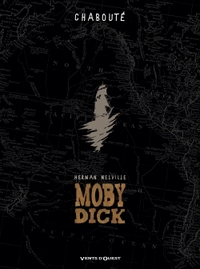 Moby Dick - Coffret Tomes 01 et 02