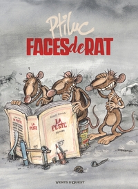 Faces de Rat Intégrale