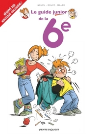 Les Guides Junior - Tome 18