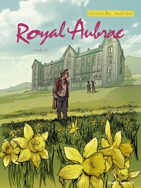 Royal Aubrac - Tome 02