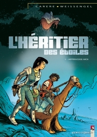 L'Héritier des Etoiles - Tome 01