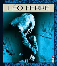 Léo Ferré en BD