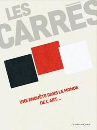 Les Carrés - Coffret Tomes 01 à 03