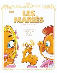 Coffret les Mariés