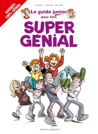 Les Guides Junior - Tome 13