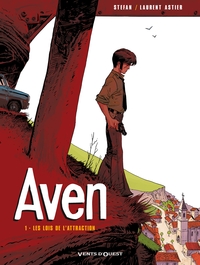 Aven - Tome 01