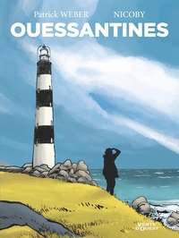 OUESSANTINES - POCHE