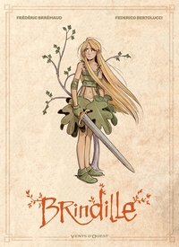 BRINDILLE - COFFRET T01 & 02