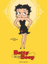 BETTY BOOP - INTEGRALE