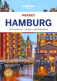 HAMBURG POCKET 1ED -ANGLAIS-