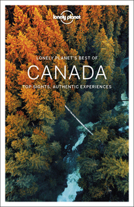 Best of Canada 2ed -anglais-