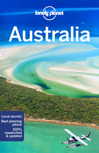 Australia 20ed -anglais-