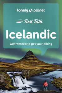 Fast Talk Icelandic 2ed -anglais-