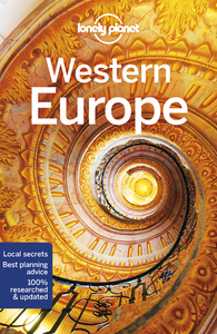 Western Europe 14ed -anglais-